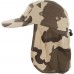 Fishing Boating Hiking Army Military Snap Brim Ear Neck Cover Sun Flap Cap New  eb-96507806